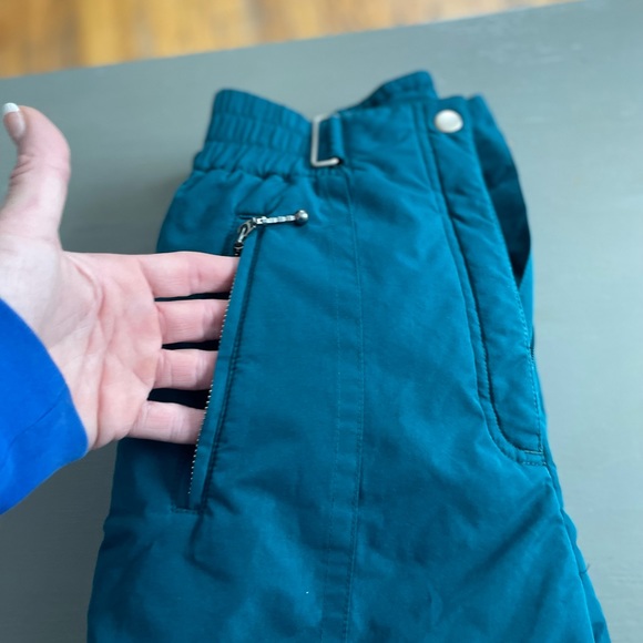 FERA Ski & Snow Pants Ladies (8) - Picture 7 of 9